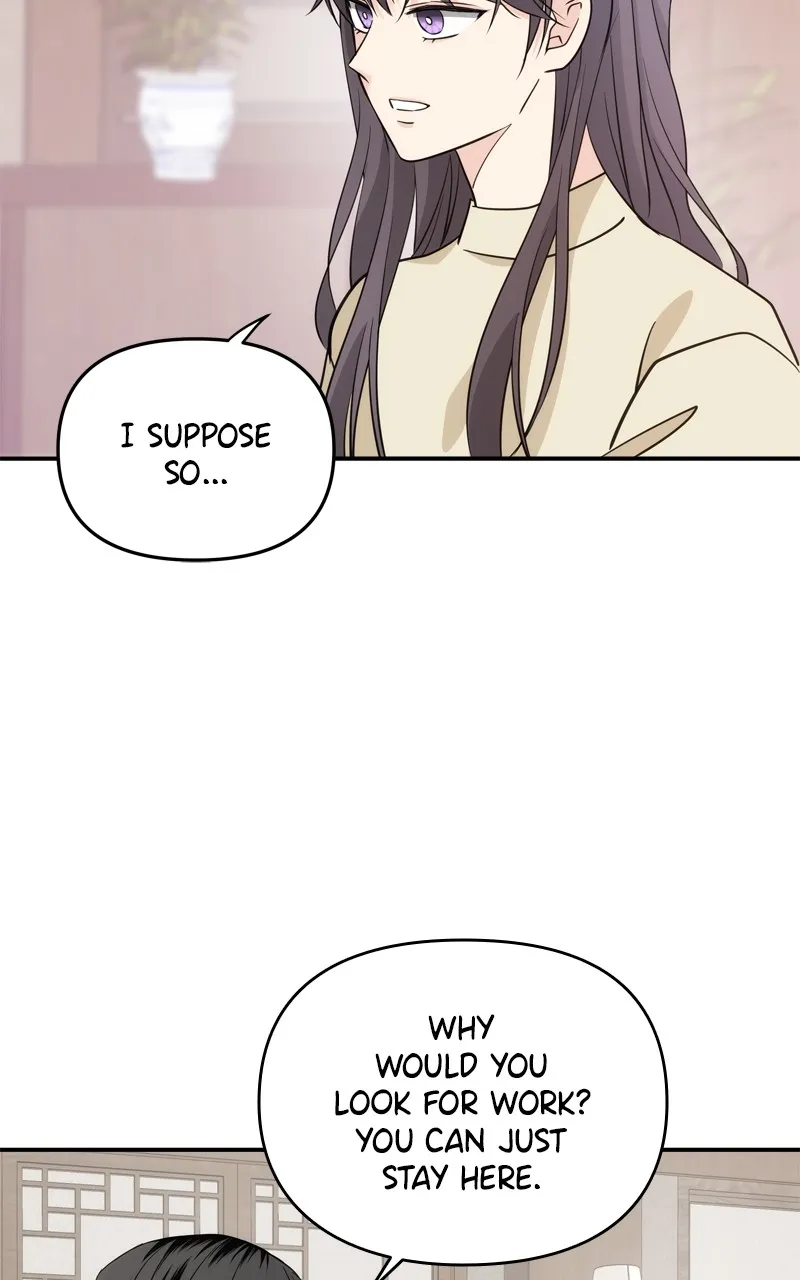 Read Disaster is Always By My Side chapter 29 image 43 on Lezhin