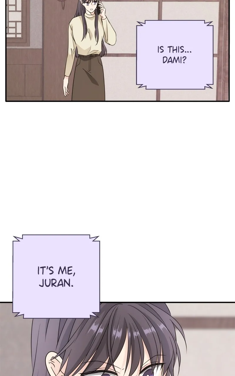 Read Disaster is Always By My Side chapter 29 image 46 on Lezhin