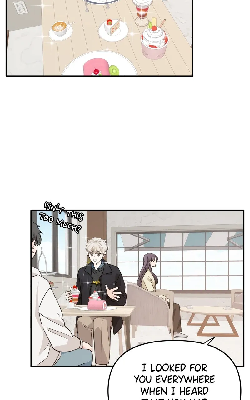 Read Disaster is Always By My Side chapter 29 image 51 on Lezhin