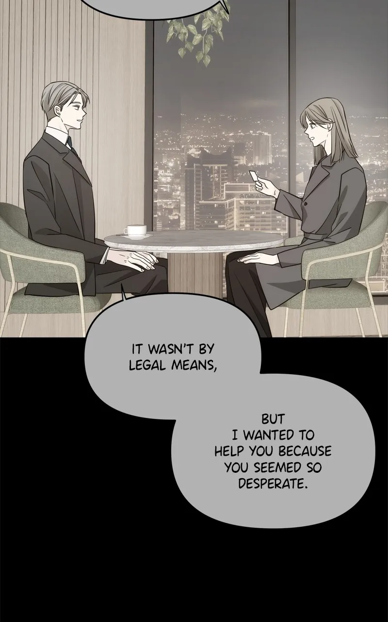 Read Disaster is Always By My Side chapter 29 image 58 on Lezhin