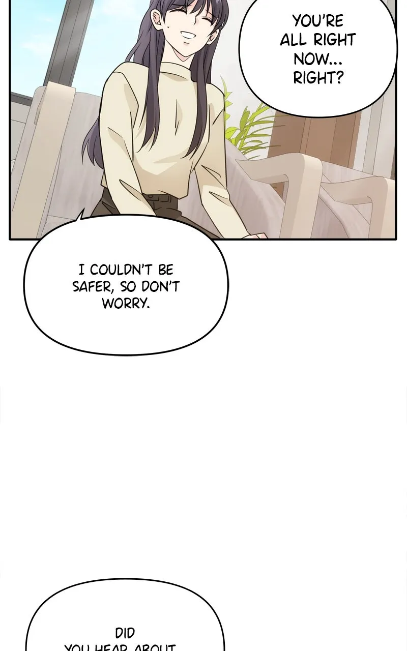 Read Disaster is Always By My Side chapter 29 image 61 on Lezhin