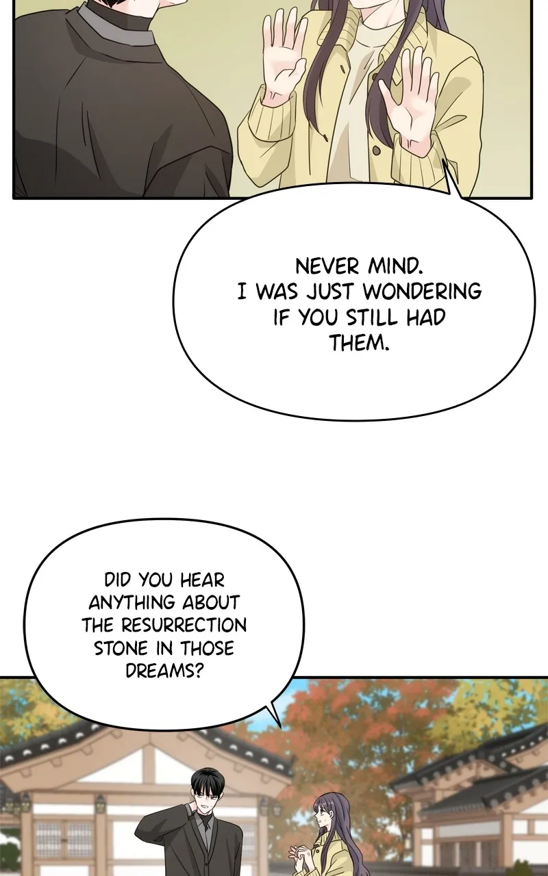 Read Disaster is Always By My Side chapter 29 image 7 on Lezhin