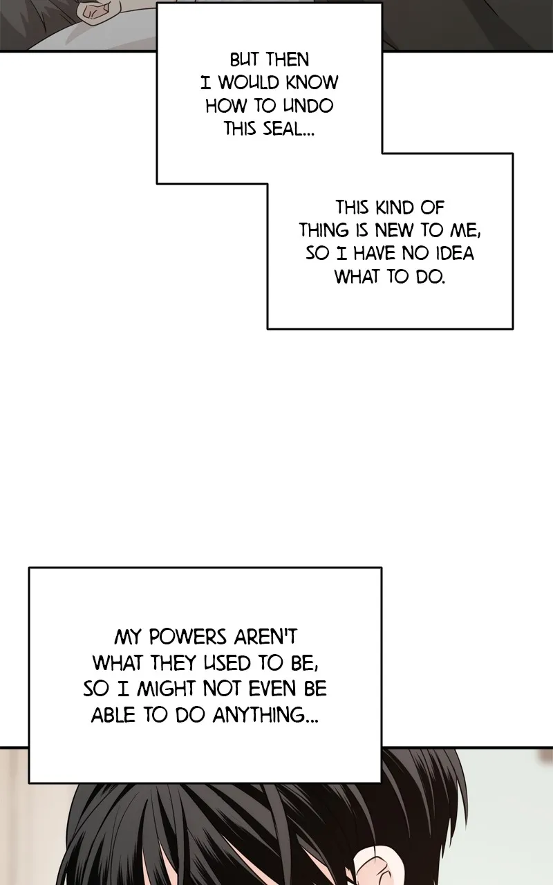 Read Disaster is Always By My Side chapter 29 image 70 on Lezhin