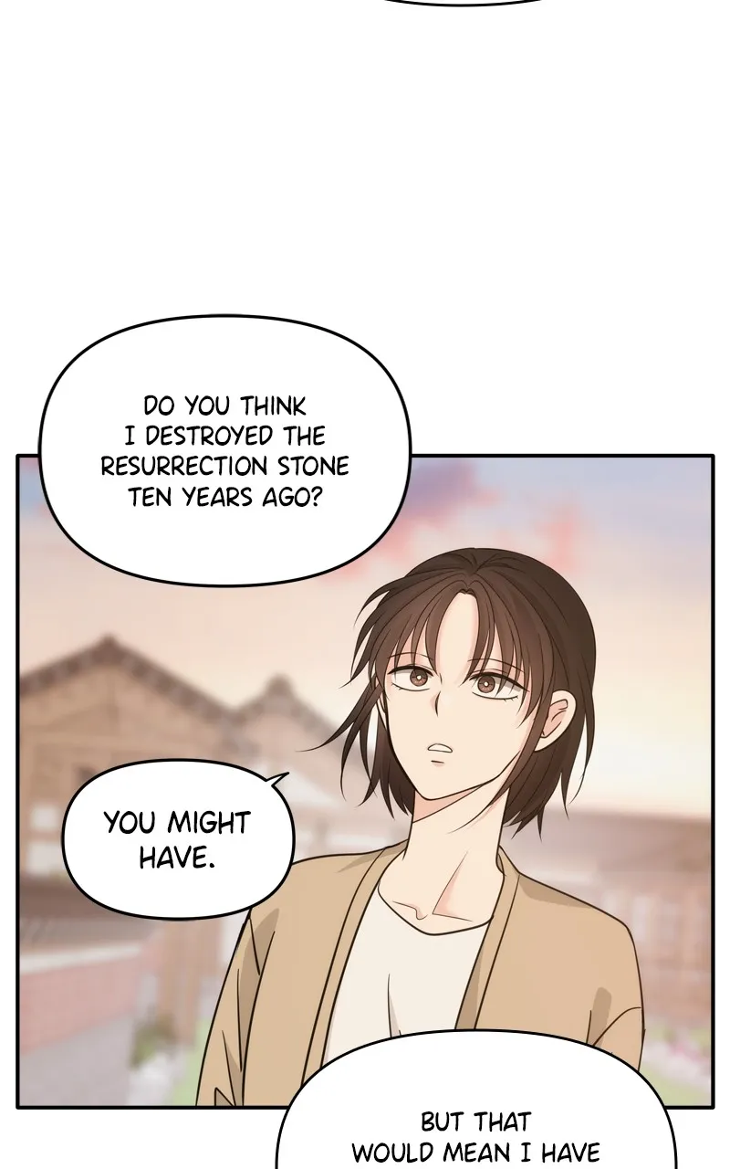 Read Disaster is Always By My Side chapter 29 image 83 on Lezhin
