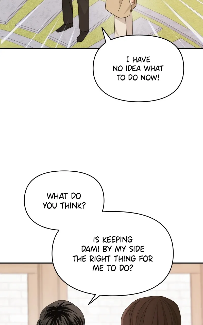 Read Disaster is Always By My Side chapter 29 image 85 on Lezhin