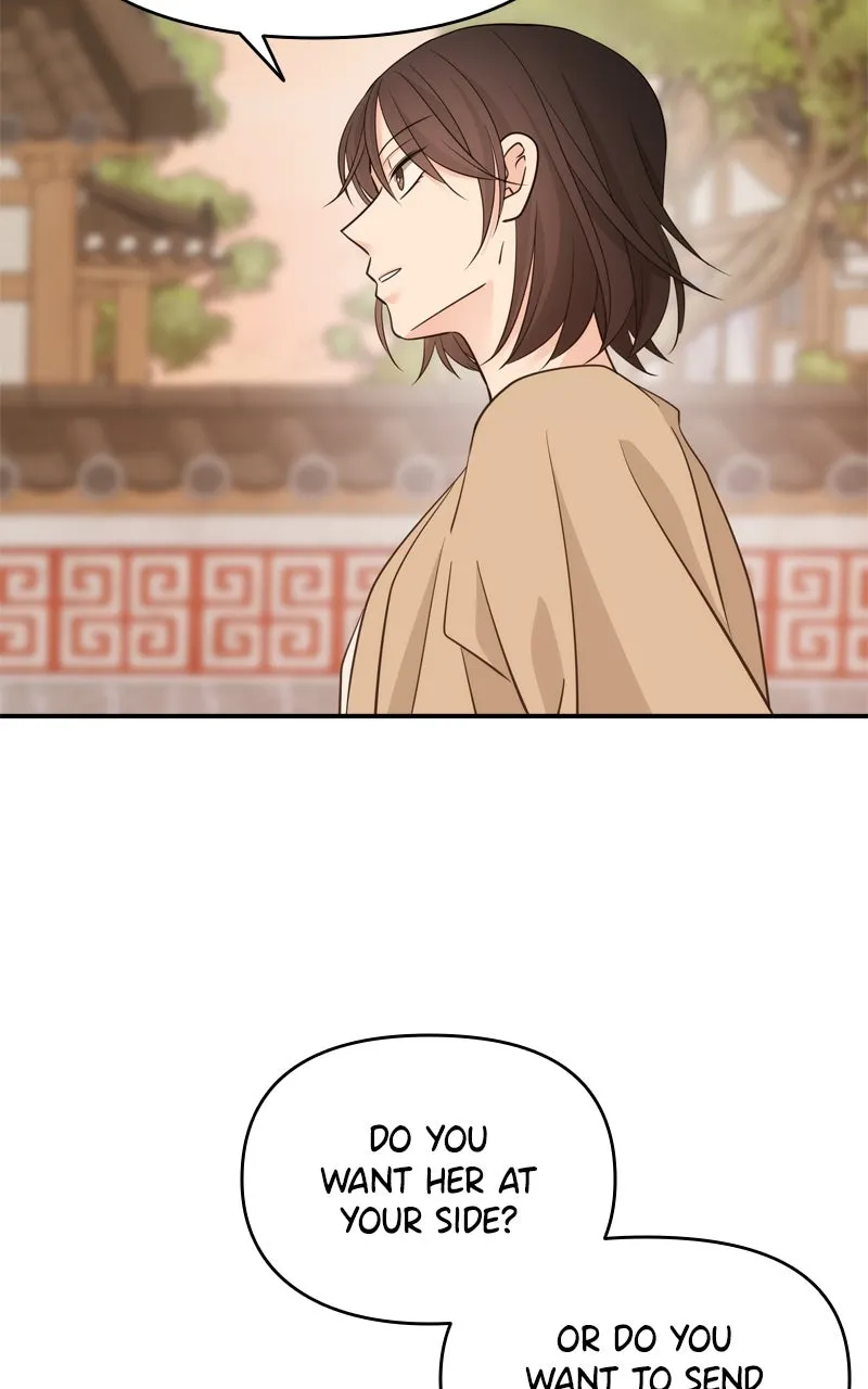 Read Disaster is Always By My Side chapter 29 image 87 on Lezhin