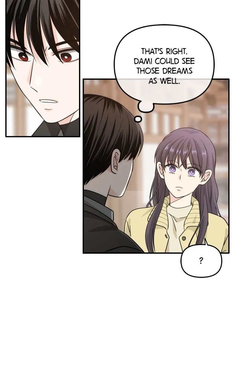 Read Disaster is Always By My Side chapter 29 image 9 on Lezhin