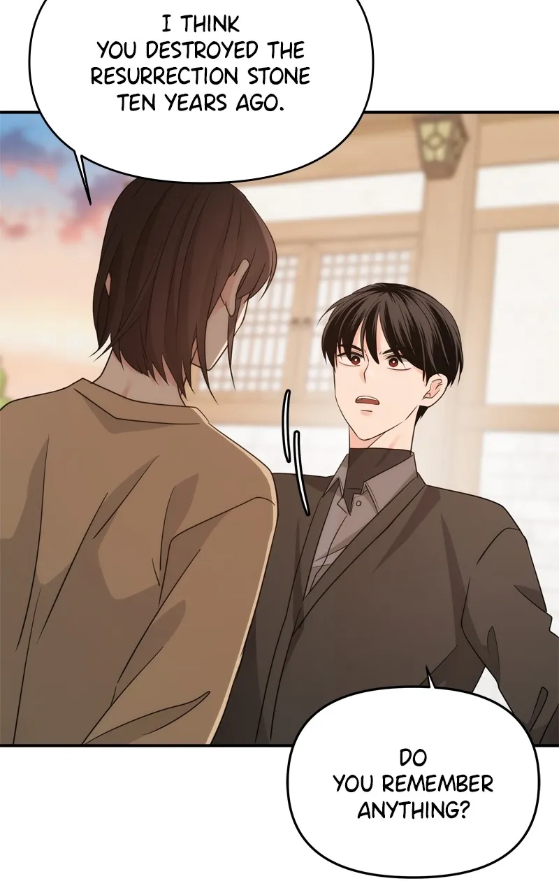 Read Disaster is Always By My Side chapter 29 image 90 on Lezhin
