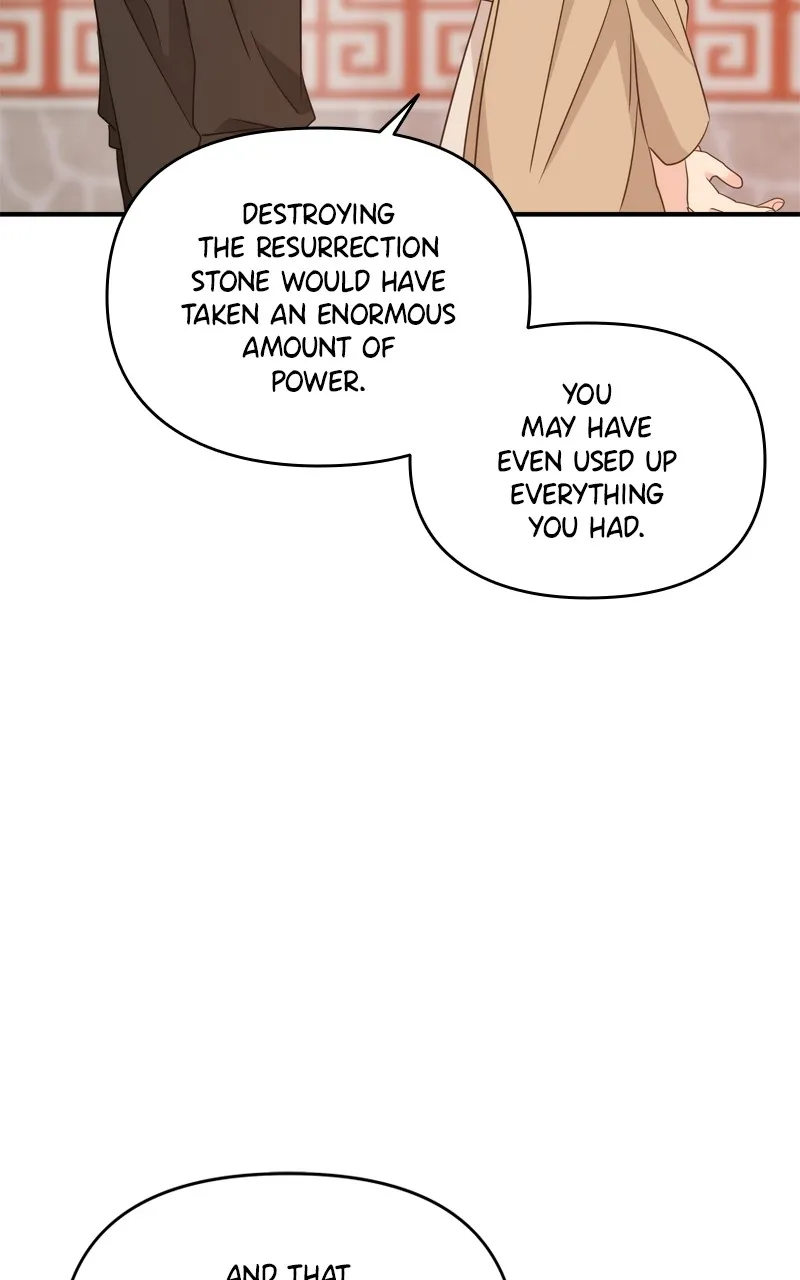 Read Disaster is Always By My Side chapter 29 image 94 on Lezhin