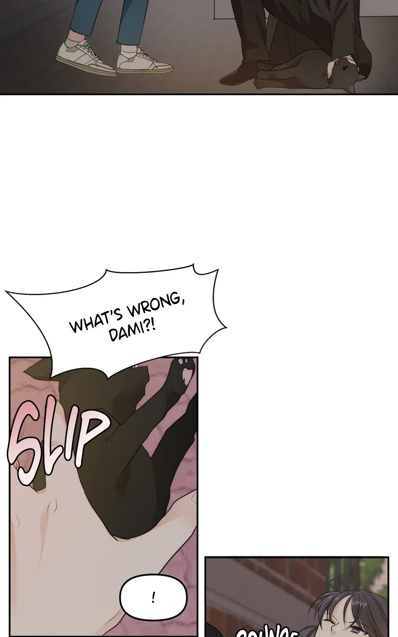 Read Disaster is Always By My Side chapter 3 image 1 on Lezhin