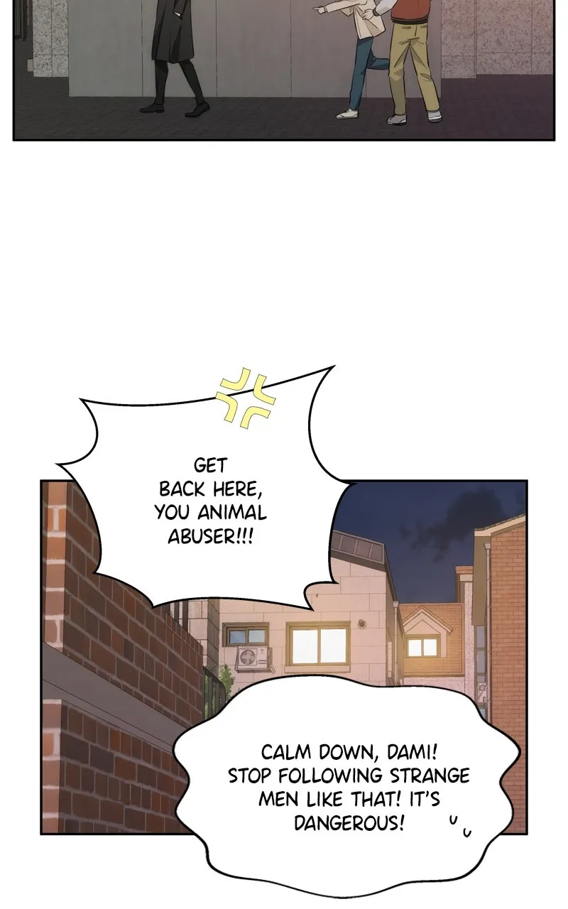 Read Disaster is Always By My Side chapter 3 image 10 on Lezhin