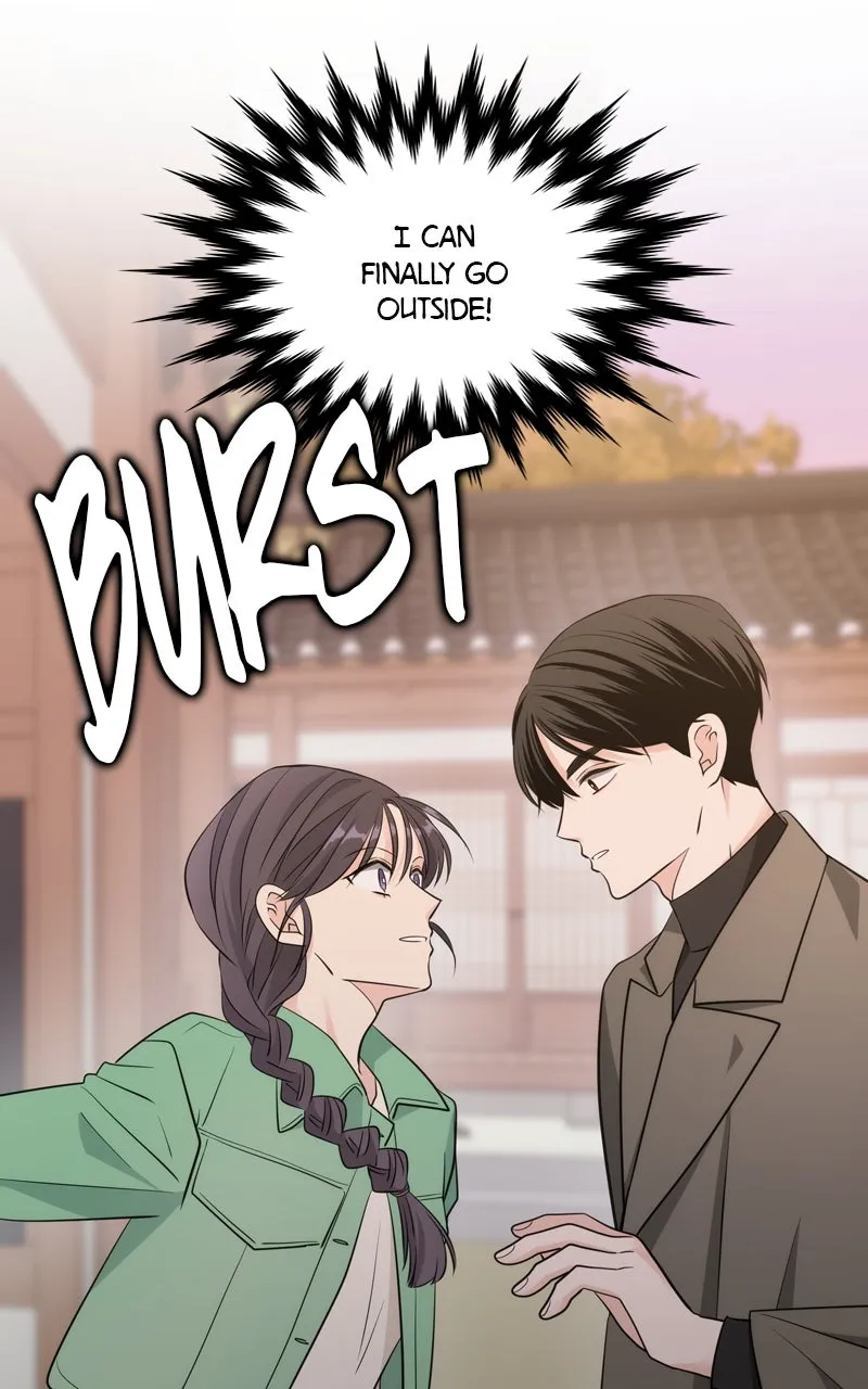Read Disaster is Always By My Side chapter 3 image 102 on Lezhin