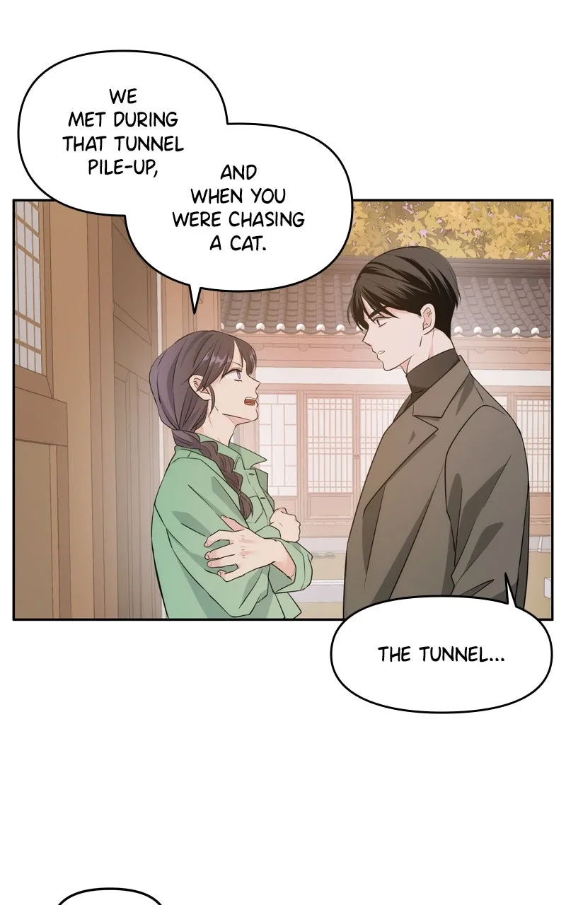 Read Disaster is Always By My Side chapter 3 image 107 on Lezhin
