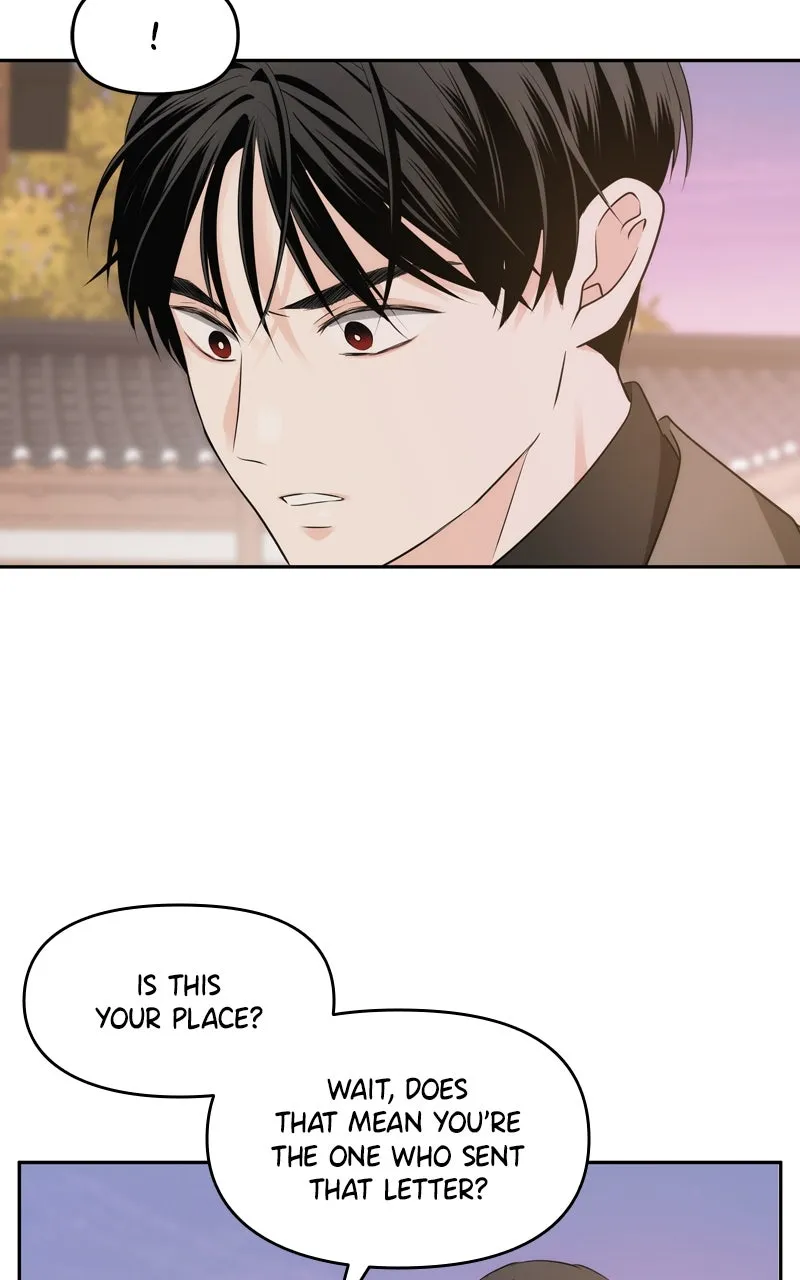 Read Disaster is Always By My Side chapter 3 image 108 on Lezhin