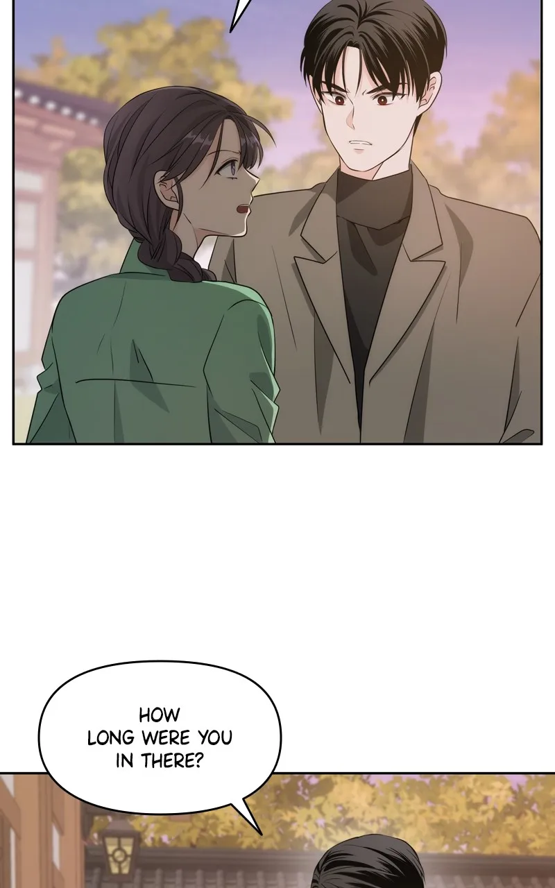 Read Disaster is Always By My Side chapter 3 image 109 on Lezhin