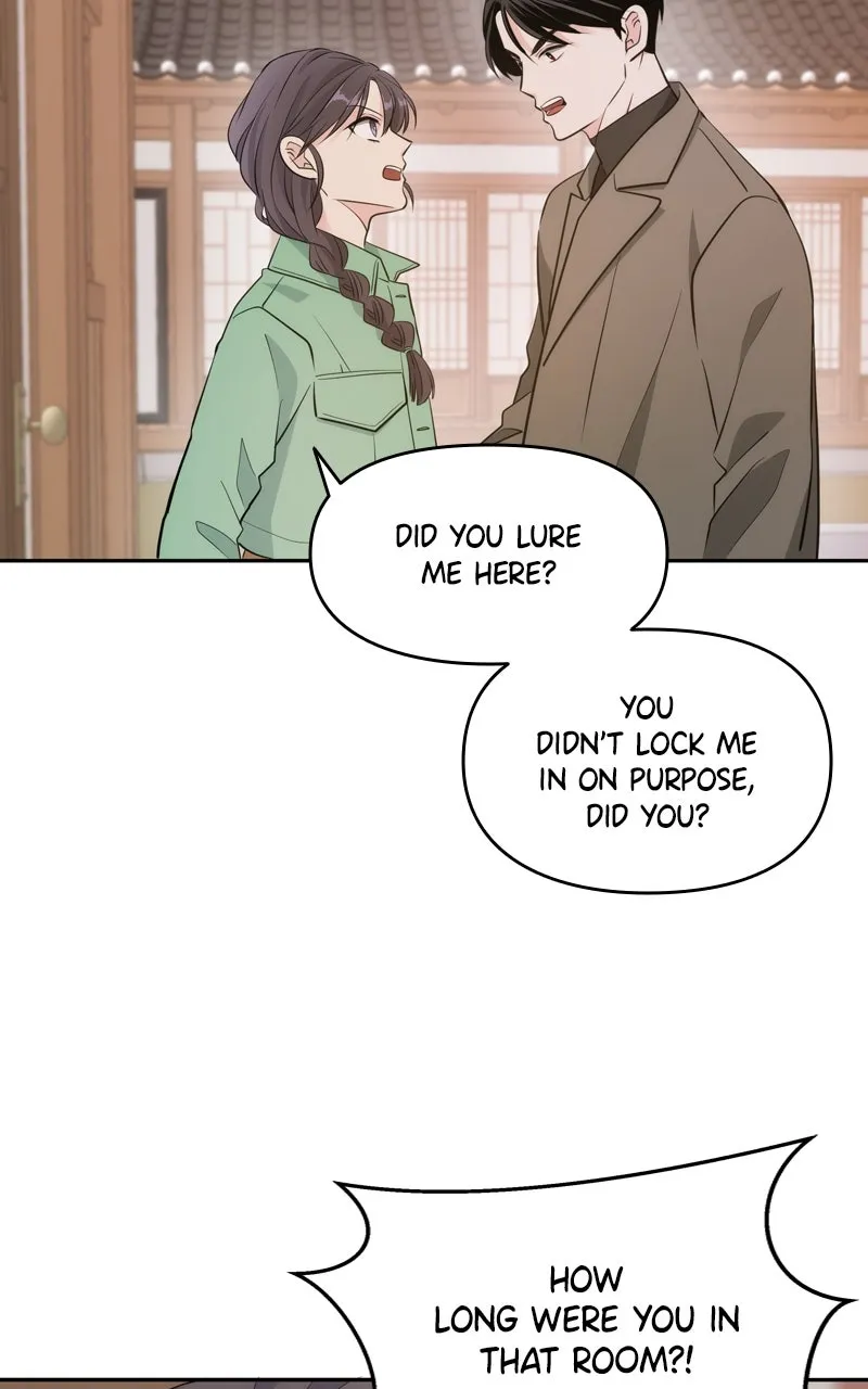 Read Disaster is Always By My Side chapter 3 image 110 on Lezhin