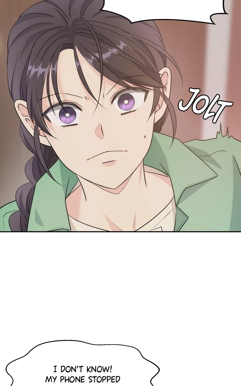 Read Disaster is Always By My Side chapter 3 image 111 on Lezhin