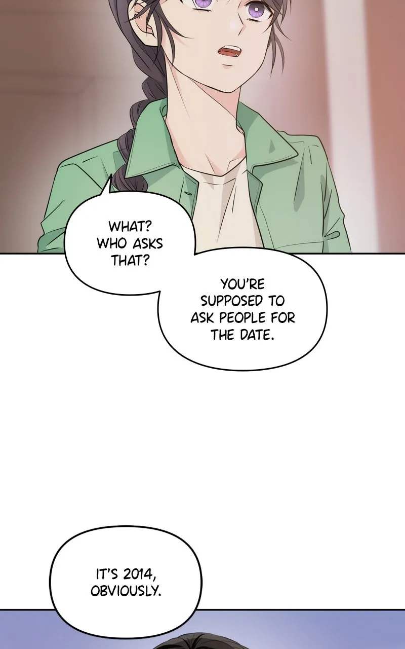 Read Disaster is Always By My Side chapter 3 image 113 on Lezhin