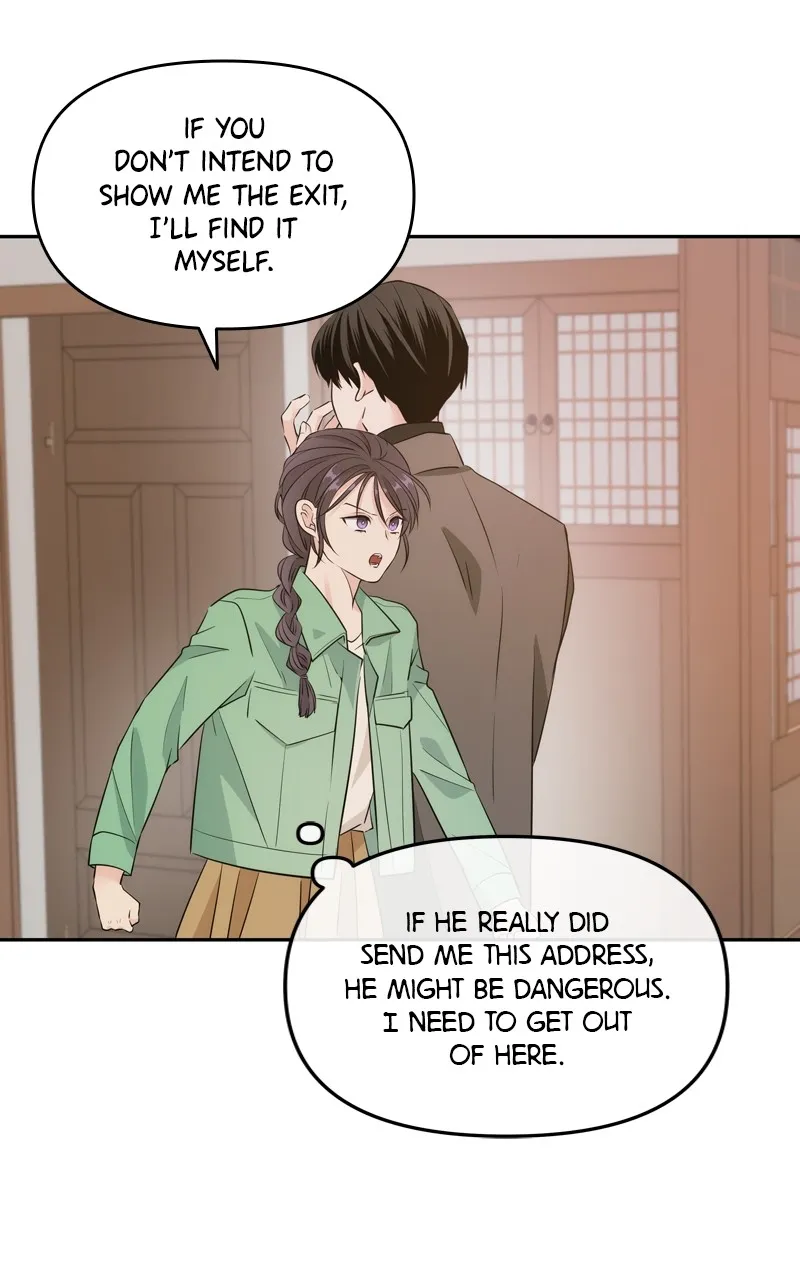 Read Disaster is Always By My Side chapter 3 image 116 on Lezhin