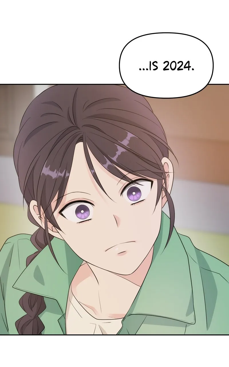 Read Disaster is Always By My Side chapter 3 image 119 on Lezhin