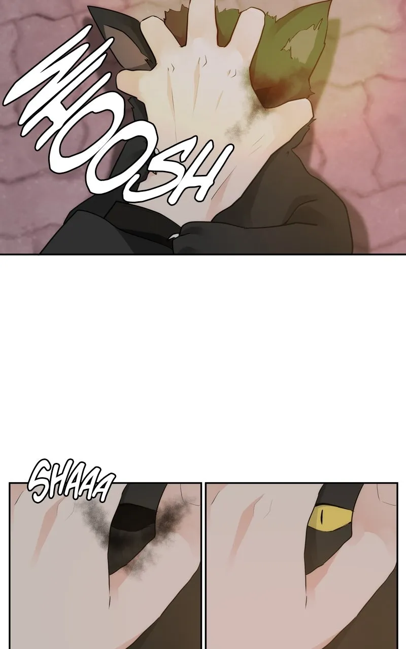 Read Disaster is Always By My Side chapter 3 image 12 on Lezhin