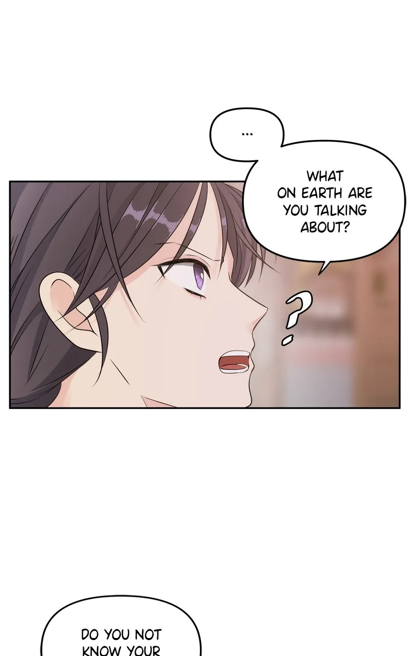 Read Disaster is Always By My Side chapter 3 image 120 on Lezhin