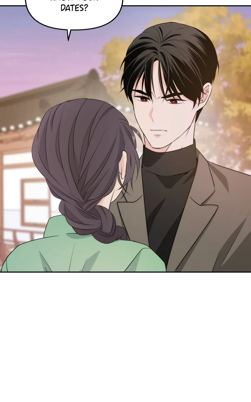 Read Disaster is Always By My Side chapter 3 image 121 on Lezhin