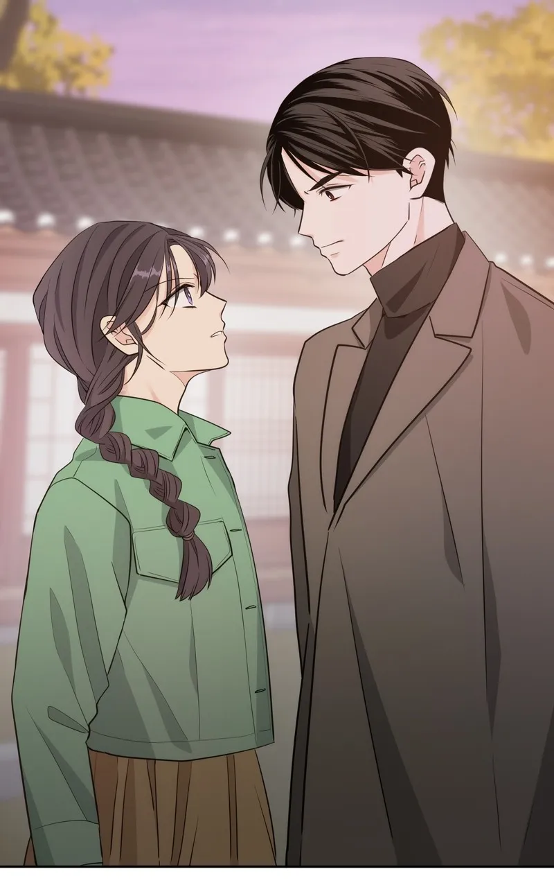 Read Disaster is Always By My Side chapter 3 image 126 on Lezhin