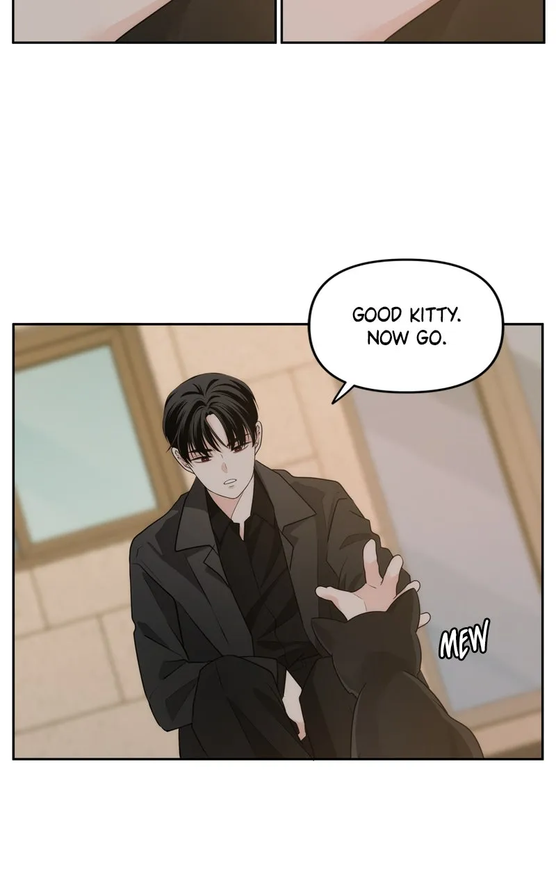 Read Disaster is Always By My Side chapter 3 image 13 on Lezhin