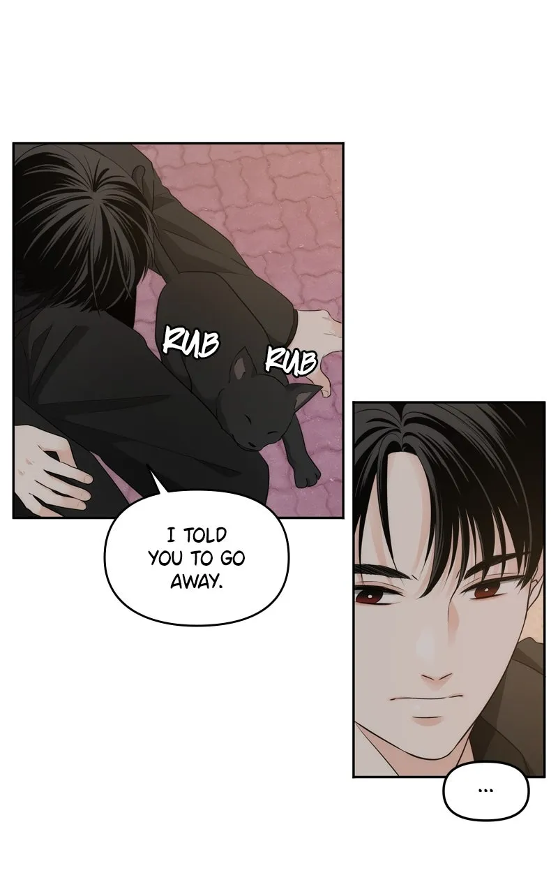 Read Disaster is Always By My Side chapter 3 image 14 on Lezhin