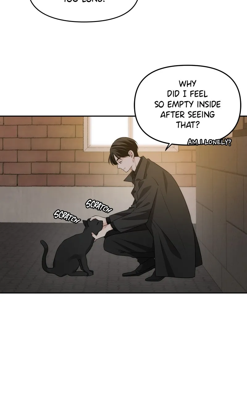 Read Disaster is Always By My Side chapter 3 image 16 on Lezhin