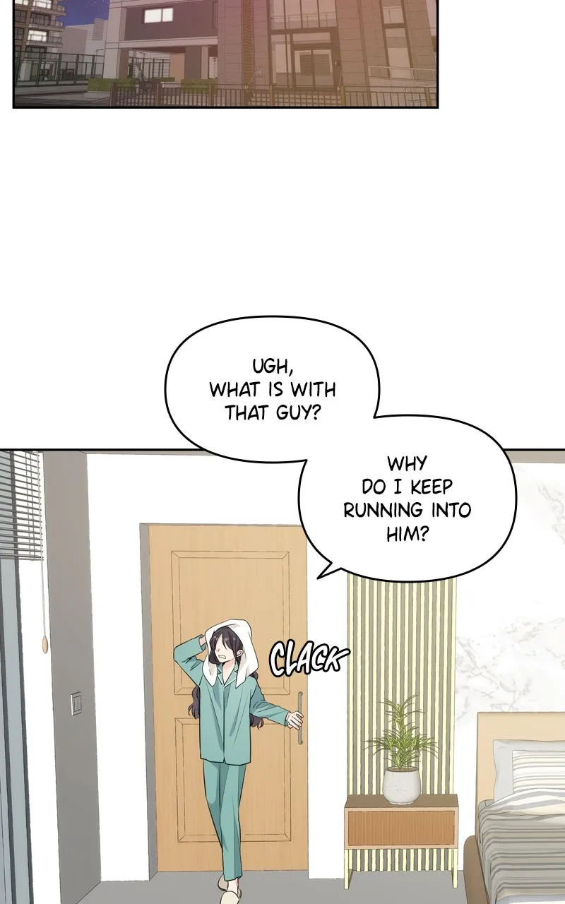 Read Disaster is Always By My Side chapter 3 image 19 on Lezhin