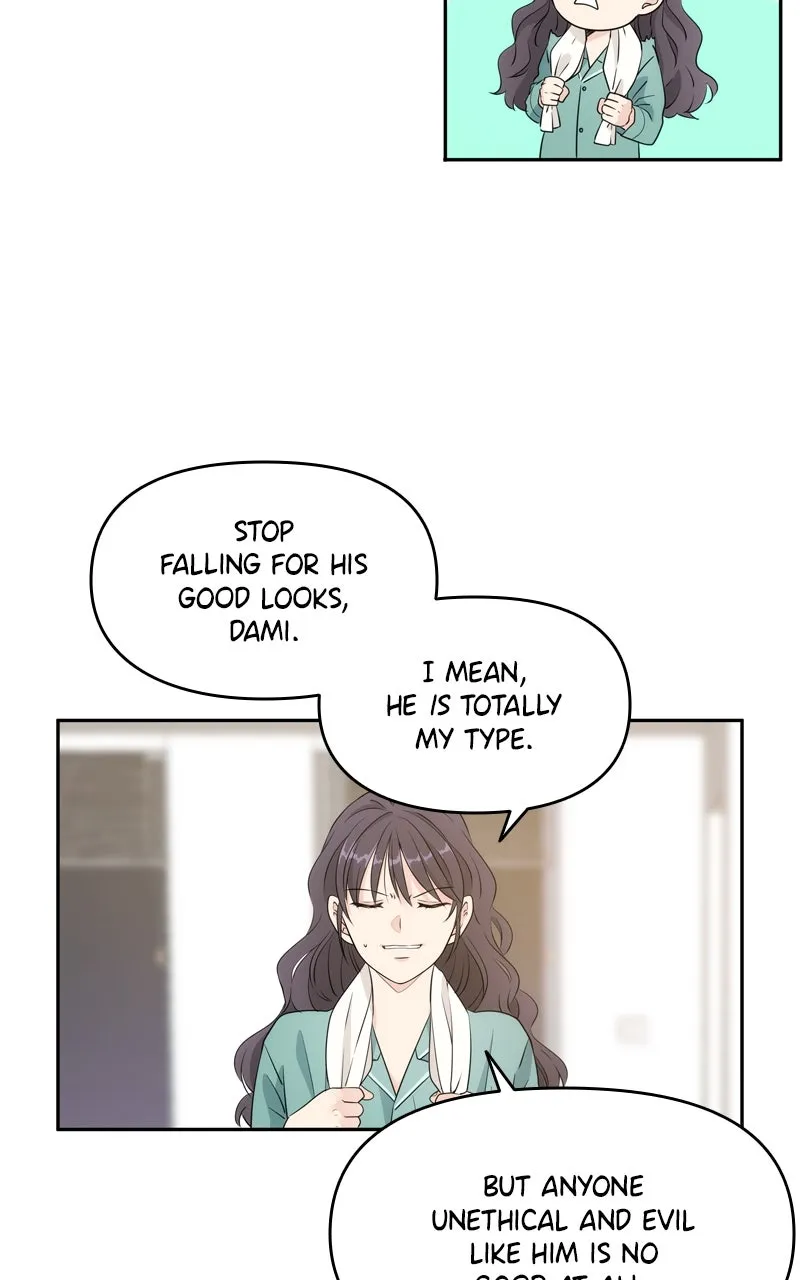 Read Disaster is Always By My Side chapter 3 image 21 on Lezhin
