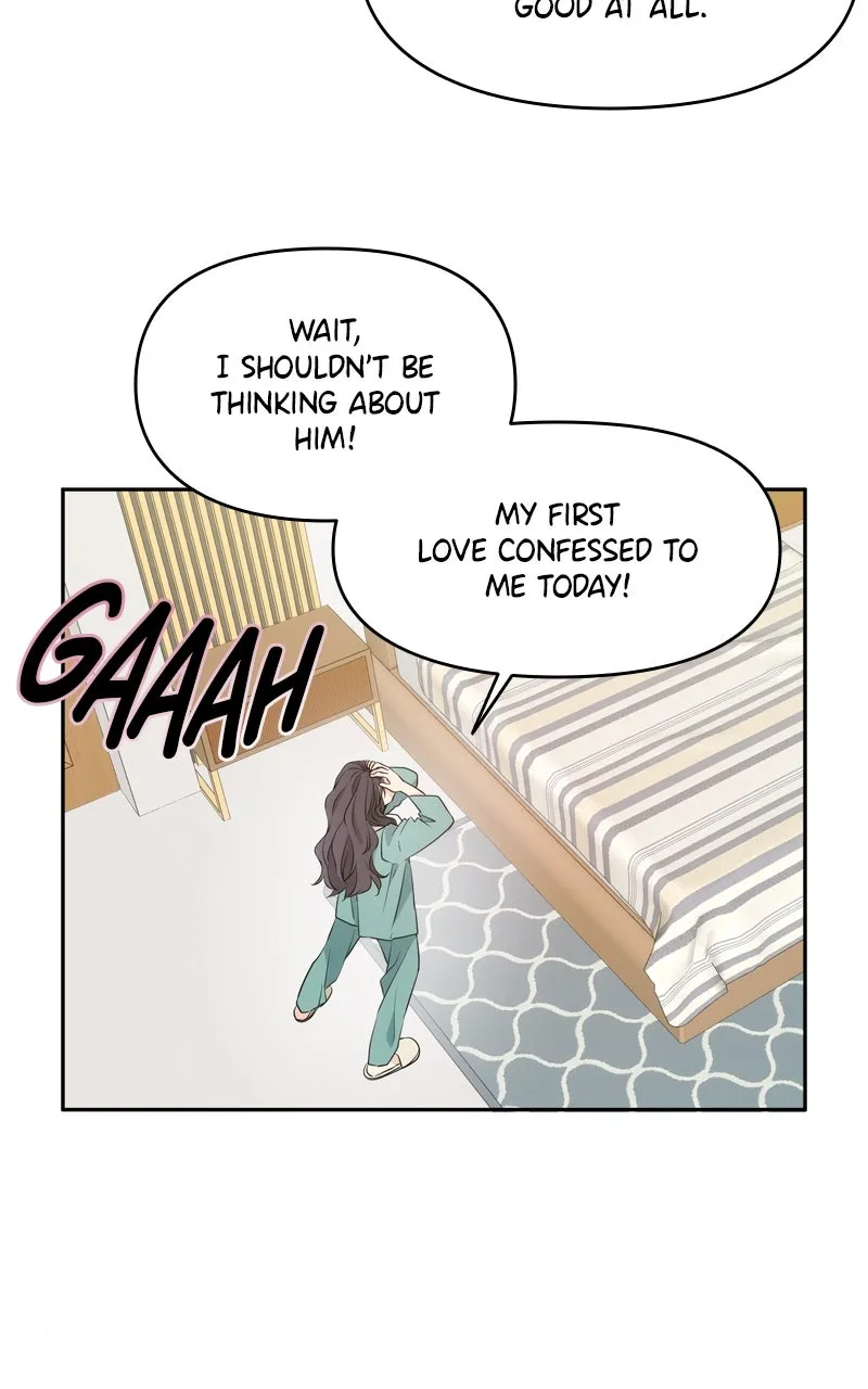 Read Disaster is Always By My Side chapter 3 image 22 on Lezhin