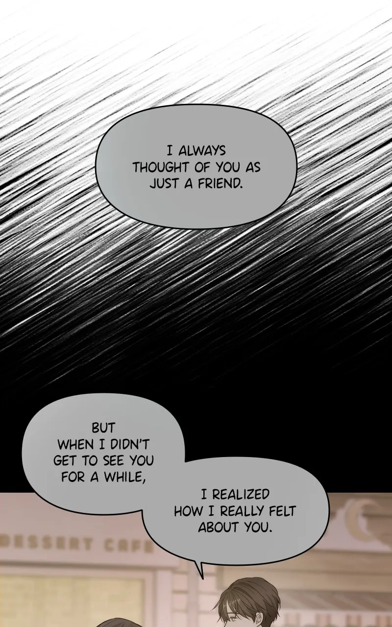 Read Disaster is Always By My Side chapter 3 image 23 on Lezhin