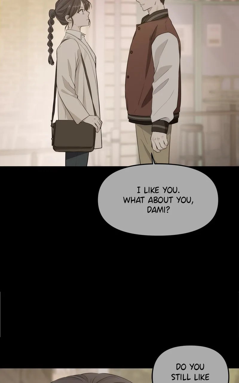 Read Disaster is Always By My Side chapter 3 image 24 on Lezhin