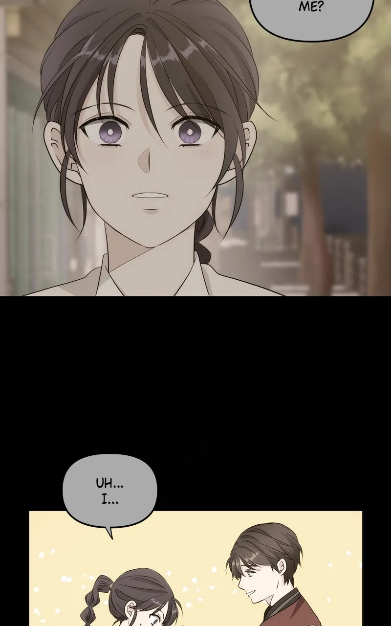 Read Disaster is Always By My Side chapter 3 image 25 on Lezhin