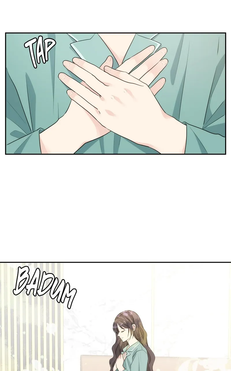Read Disaster is Always By My Side chapter 3 image 29 on Lezhin