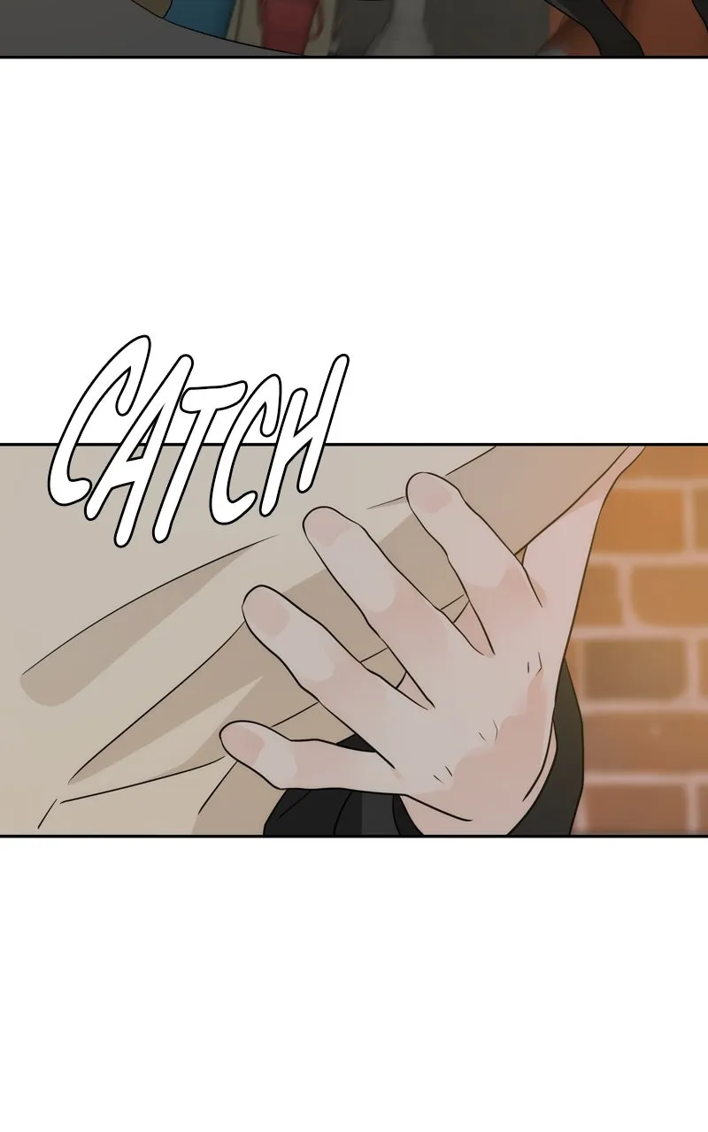 Read Disaster is Always By My Side chapter 3 image 3 on Lezhin