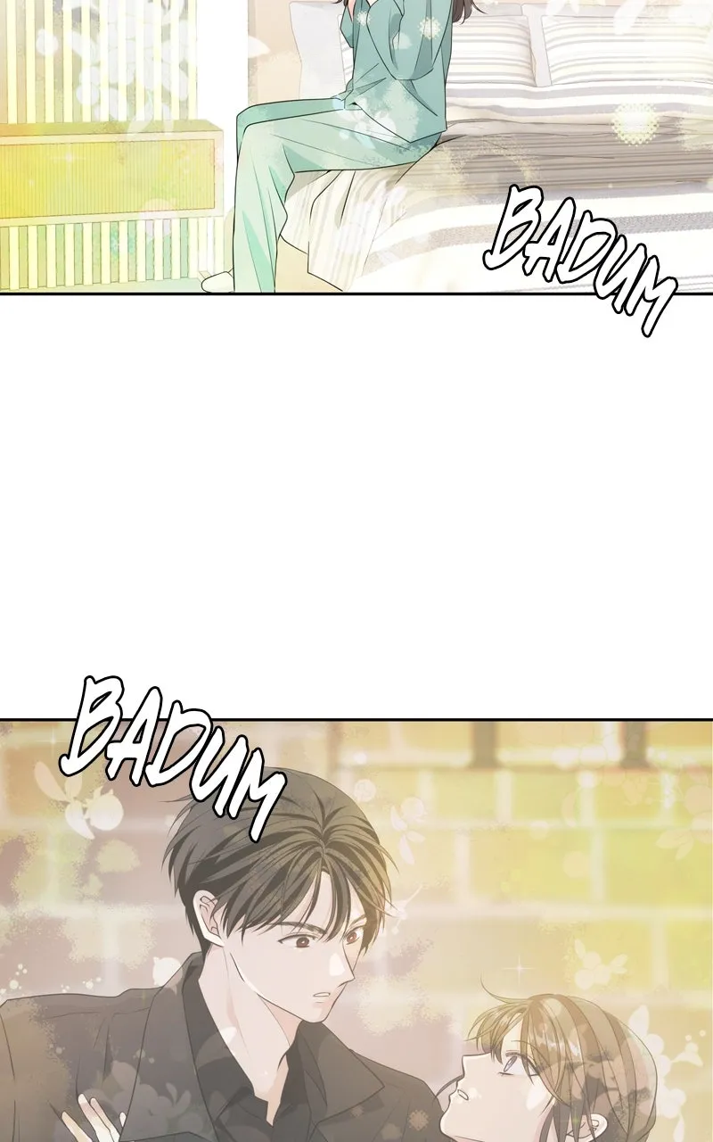 Read Disaster is Always By My Side chapter 3 image 30 on Lezhin
