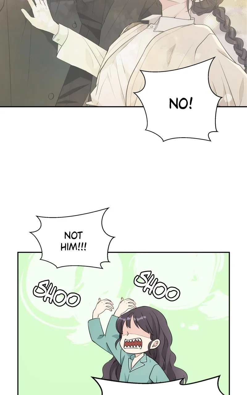 Read Disaster is Always By My Side chapter 3 image 31 on Lezhin