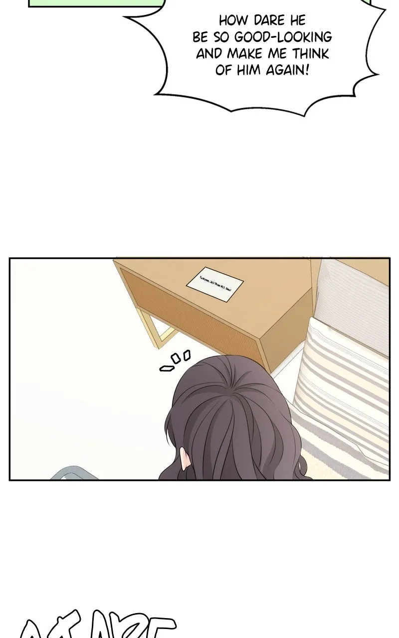 Read Disaster is Always By My Side chapter 3 image 32 on Lezhin
