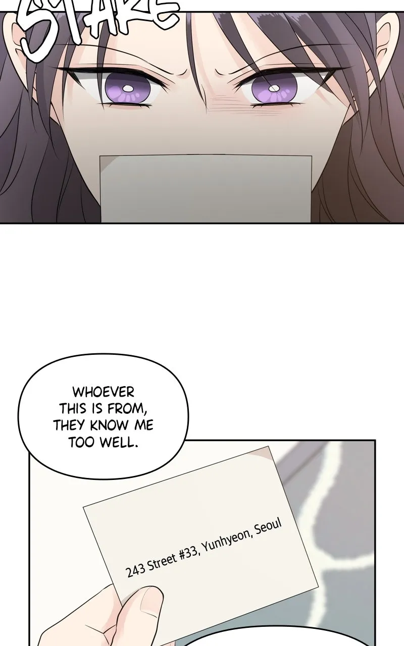 Read Disaster is Always By My Side chapter 3 image 33 on Lezhin