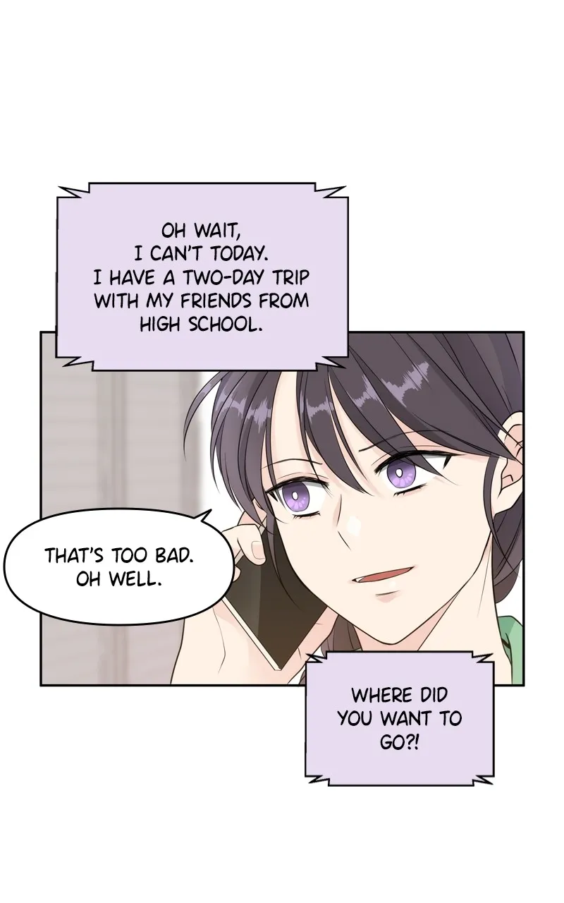 Read Disaster is Always By My Side chapter 3 image 36 on Lezhin