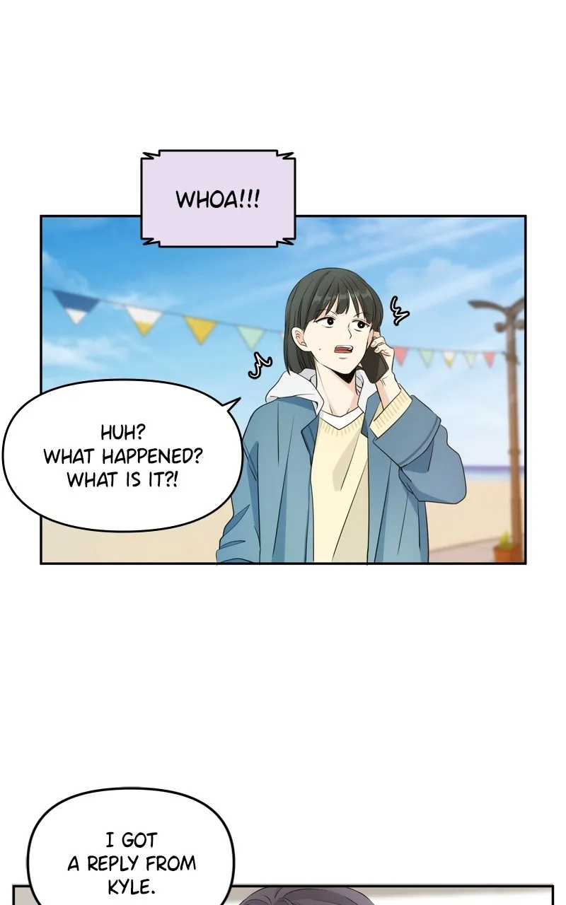 Read Disaster is Always By My Side chapter 3 image 38 on Lezhin