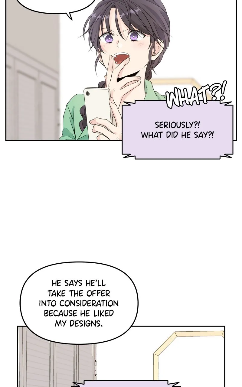 Read Disaster is Always By My Side chapter 3 image 39 on Lezhin