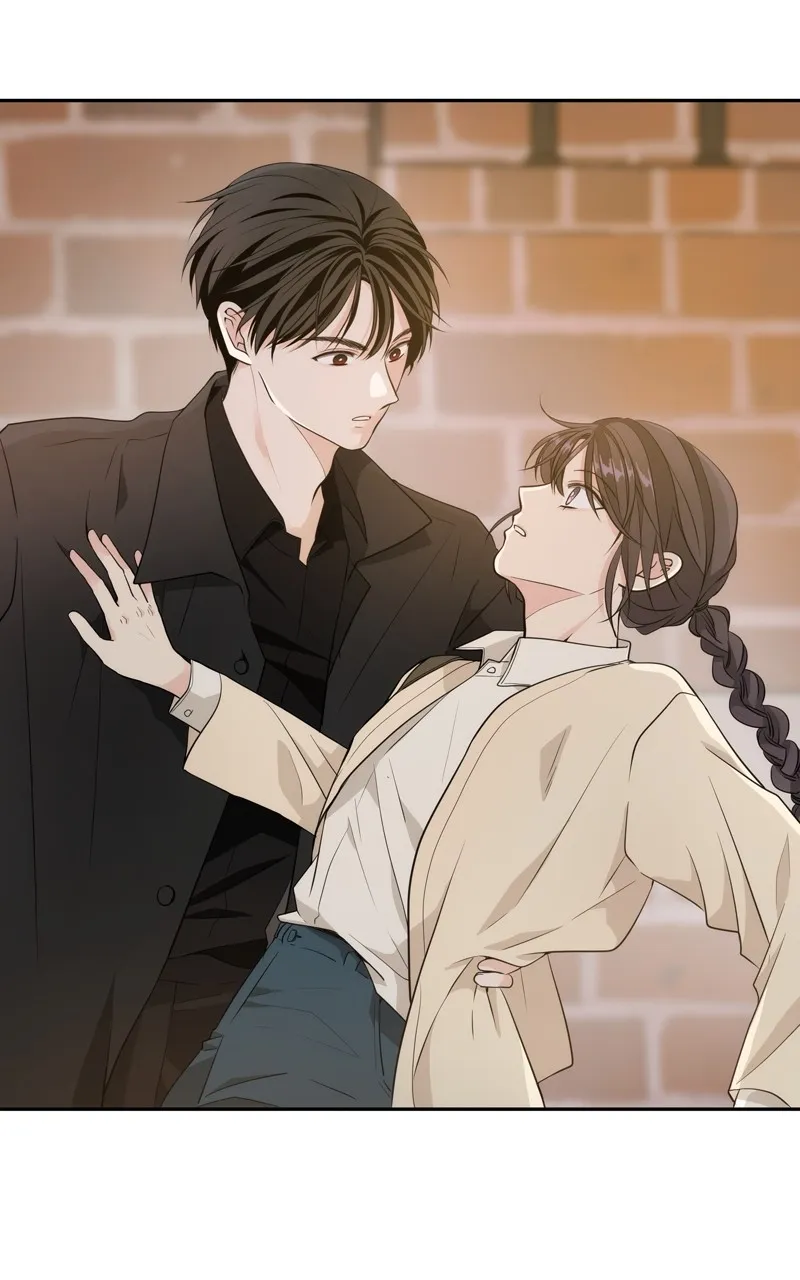 Read Disaster is Always By My Side chapter 3 image 4 on Lezhin