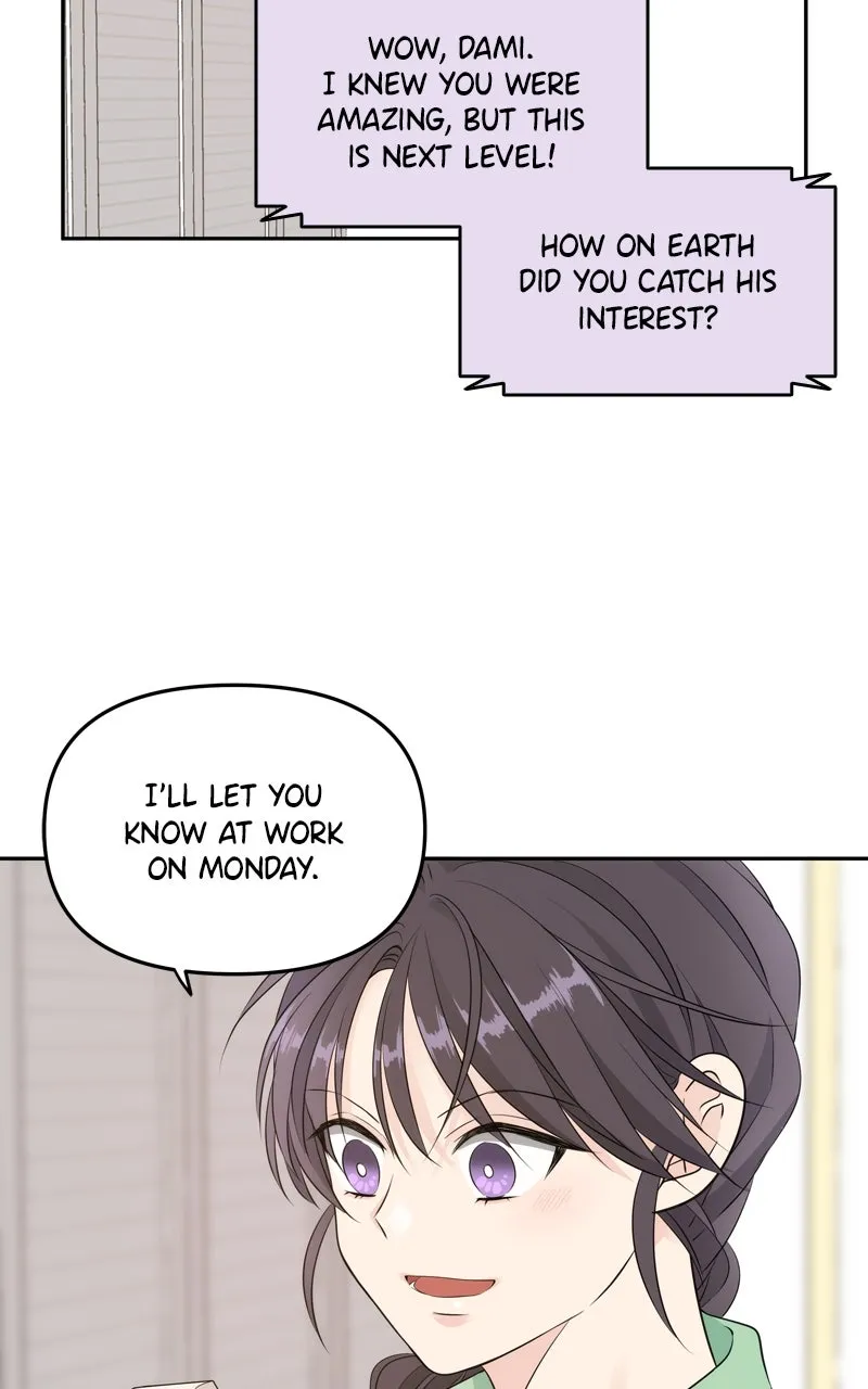 Read Disaster is Always By My Side chapter 3 image 40 on Lezhin