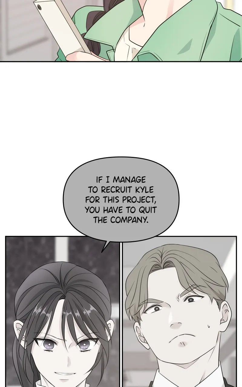 Read Disaster is Always By My Side chapter 3 image 41 on Lezhin