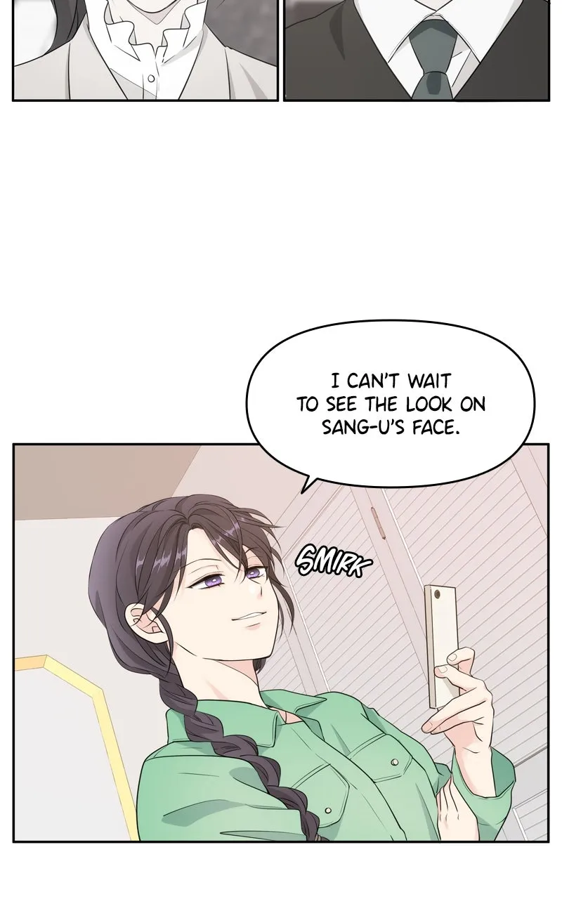 Read Disaster is Always By My Side chapter 3 image 42 on Lezhin